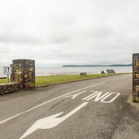 Beach View Duncannon Luaran gambar
