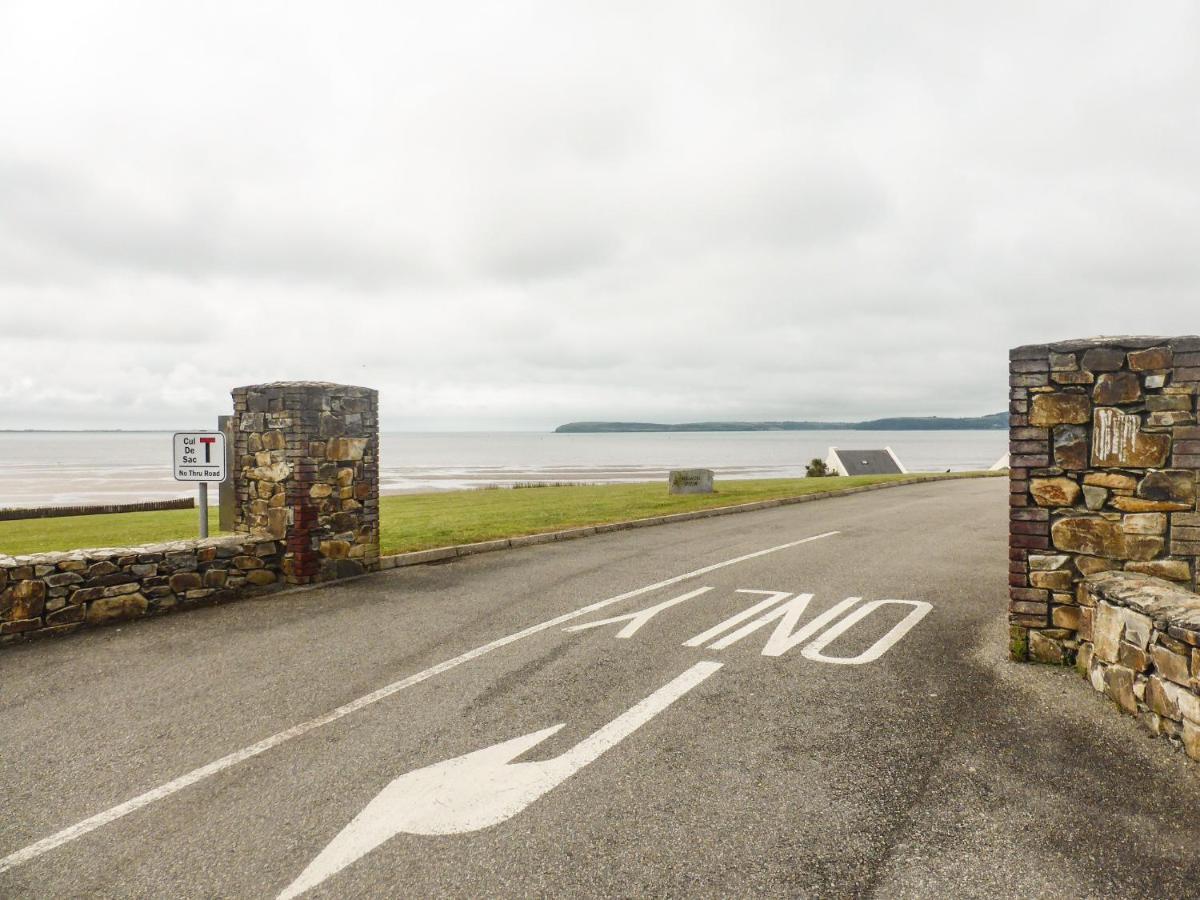 Beach View Duncannon Luaran gambar