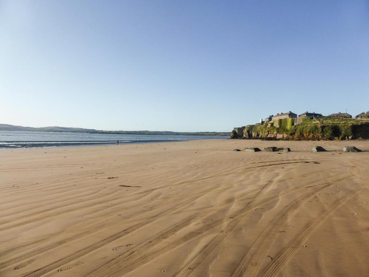 Beach View Duncannon Luaran gambar